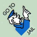 Offenders to go jail