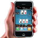 Smartphone casinos