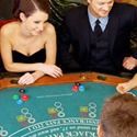 Casino blackjack