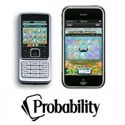 Probability plc