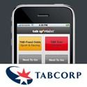 Tabcorp iPhone