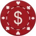 Charity gambling