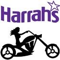 Harrah's Laughlan