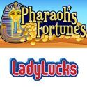 Pharaoh's Fortunes