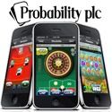 Probability mobile casino