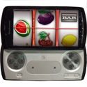 PSP Phone casino