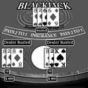Kindle Blackjack