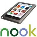 Nook Color apps