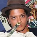 Bruno Mars convicted for blowing toilet