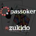 Passoker approves Zukido mini-blackjack games