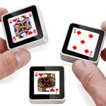 Sifteo Game Cube May Deliver a New Way to Play Blackjack
