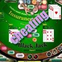 Blackjack Cheating revealed