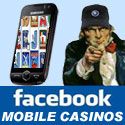 new mobile casino phones with INQ