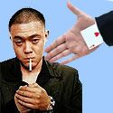 Korean mafia hustle casinos