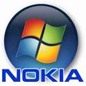Nokia partners with Microsoft