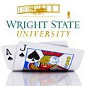 Blackjack @ Wright State University, USA