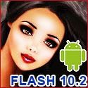 flash mobile casinos