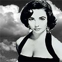 Elizabeth Taylor gambled with the best