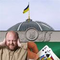 Ukraine to limit rights of problem gamblers