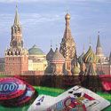 Underground casino in Moscow closed