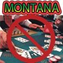 Montana blackjack bill rejected by Senate