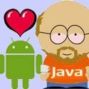 inventor of Java joins Android