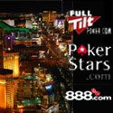 Vegas casinos team up with online gambling sites