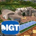 IGT mobile casino software provider