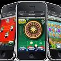 Mobile gambling to grow despite bad economy