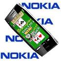 nokia x7 symbian mobile