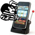 mobile casino fraud