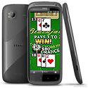 online casinos for htc sensation