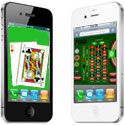 Mobile gambling on iPhone 5 delayed