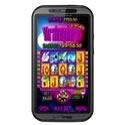 Motorola Droid Bionic gambling phone