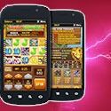 Best Android mobile progressive jackpot