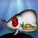 another whale clobbers same casino for another 5 million