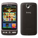 No Android Gingerbread for HTC Desire
