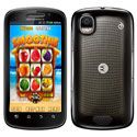 Motorola XT882 to be released in China
