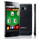 Samsung Galaxy S II to get new chip