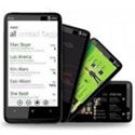 HTC Ruby specs leak HTC Ruby smartphone specs