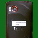 HTC Vigor spy pictures available