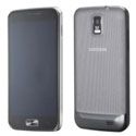 Samsung Galaxy S II Celox spotted