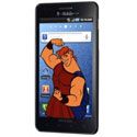 canada to receive Galaxy S II Hercules