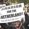 Muslims hate Dutch online gambling