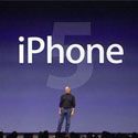 Orange CEO announced iPhone 5 release date