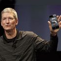 October 4 - next Apple event