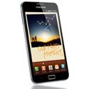 Galaxy Note smartphone from Samsung