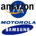 Samsung Galaxy Nexus and Motorola RAZR preorders