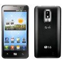 LG Optimus LTE in Korea