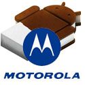Ice Cream Sandwich for Motorola